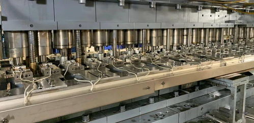 創新引領，多元發展 橫店東磁電機元件廠以創新管理與新品驅動業績快速增長